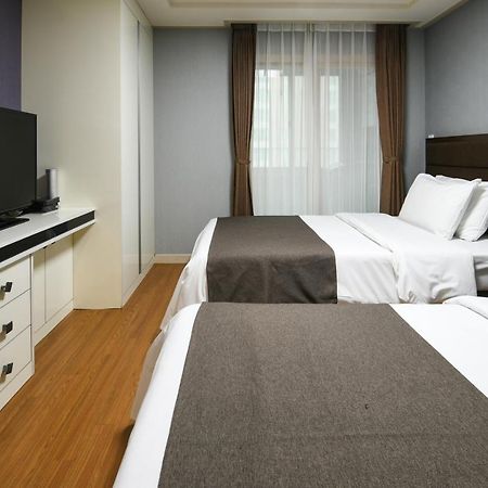 Jeju Airport Hotel Luaran gambar